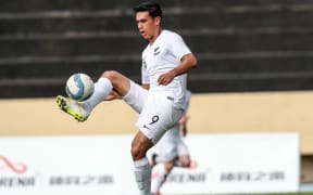 Max Mata