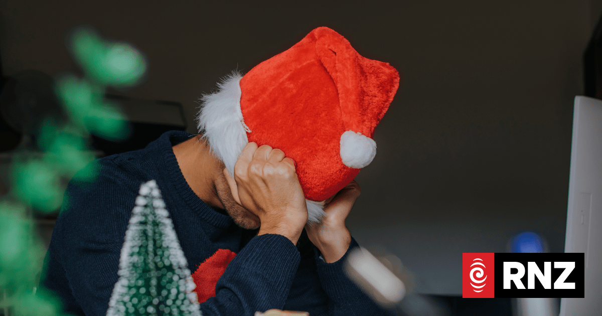 How to avoid a fractious festive season | RNZ