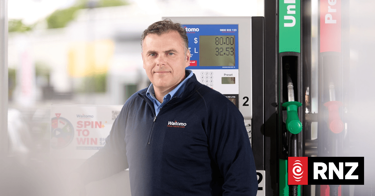 Fuel industry welcomes government's moves to increase capaci