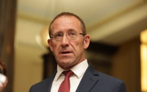 Andrew Little - speaking at Parliament following the formal voting-in of the National Party's new leaders, on 12 December 2016