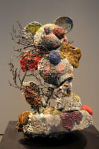 Damien Hirst's Mickey Mouse