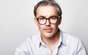 Damien Power