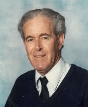 Claudius Pettit.