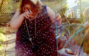 See? Smoking is totes classy. I have one of those 20s holders and everything.