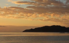 Tasman Bay