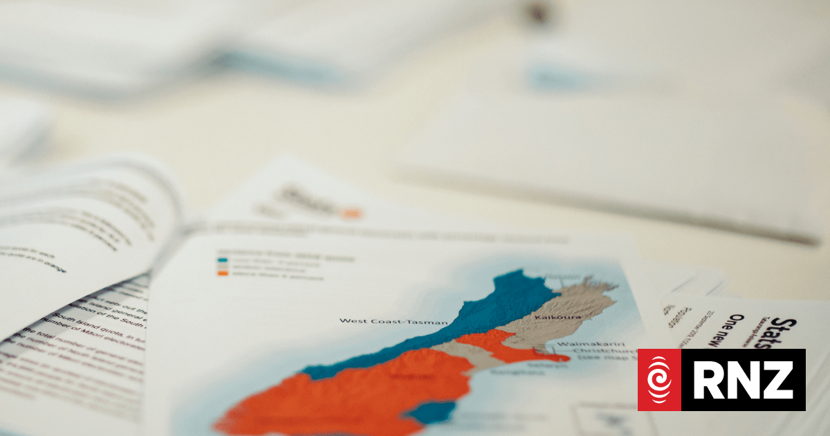 Privacy Commissioner seeks more detail on possible census data breach at marae - Vimarsana News