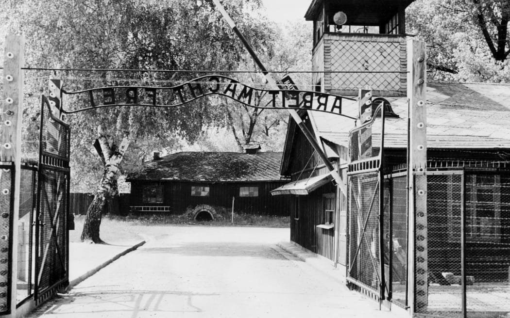 Auschwitz