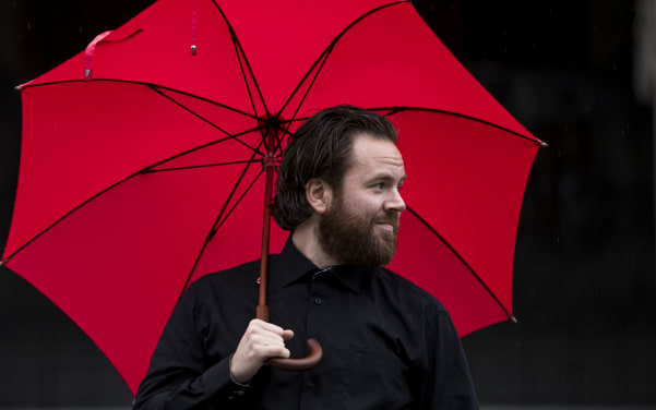 Christian Kluxen