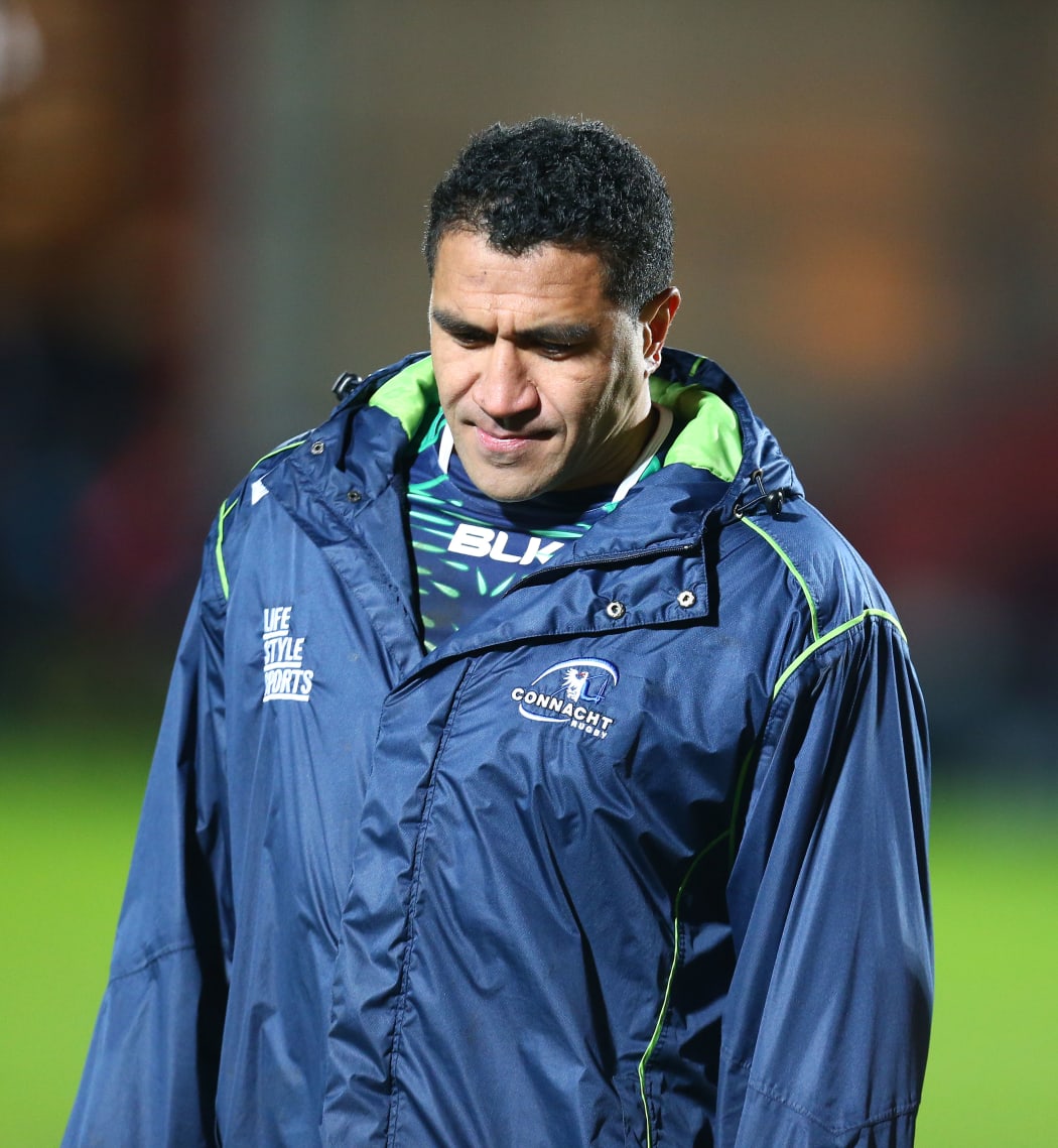 Mils Muliaina