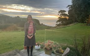 Dr Anthea Prentice Cheviot GP