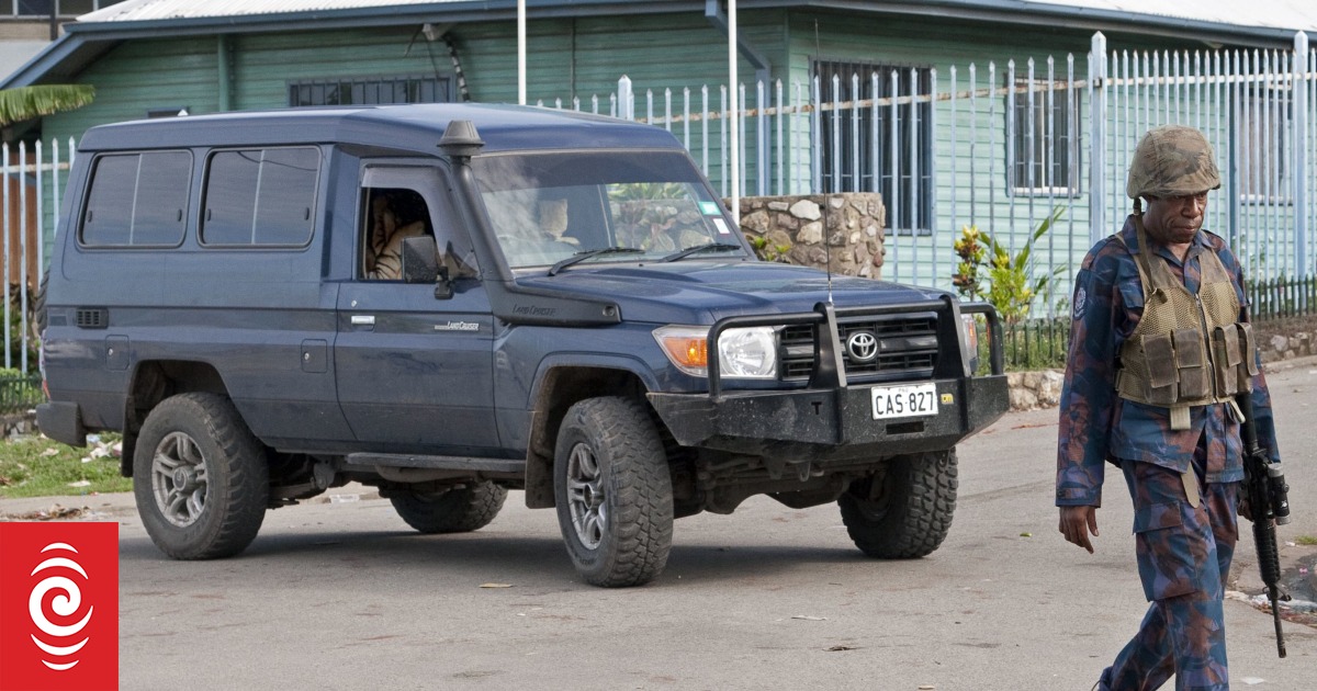 Pacific news in brief for 15 January 2025
