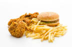 junk food