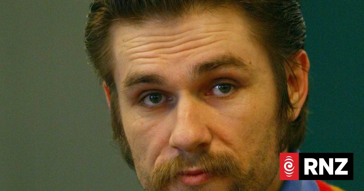 Rapist Nicholas Reekie tells Parole Board he’s not sexually attracted to children