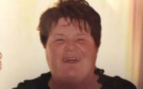 Mary Berrington