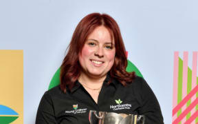 Meryn Whitehead