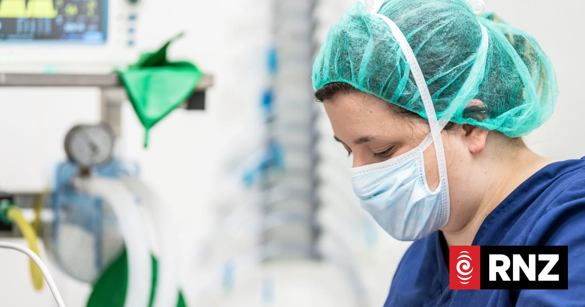 Can AI help doctors save patients on life support?