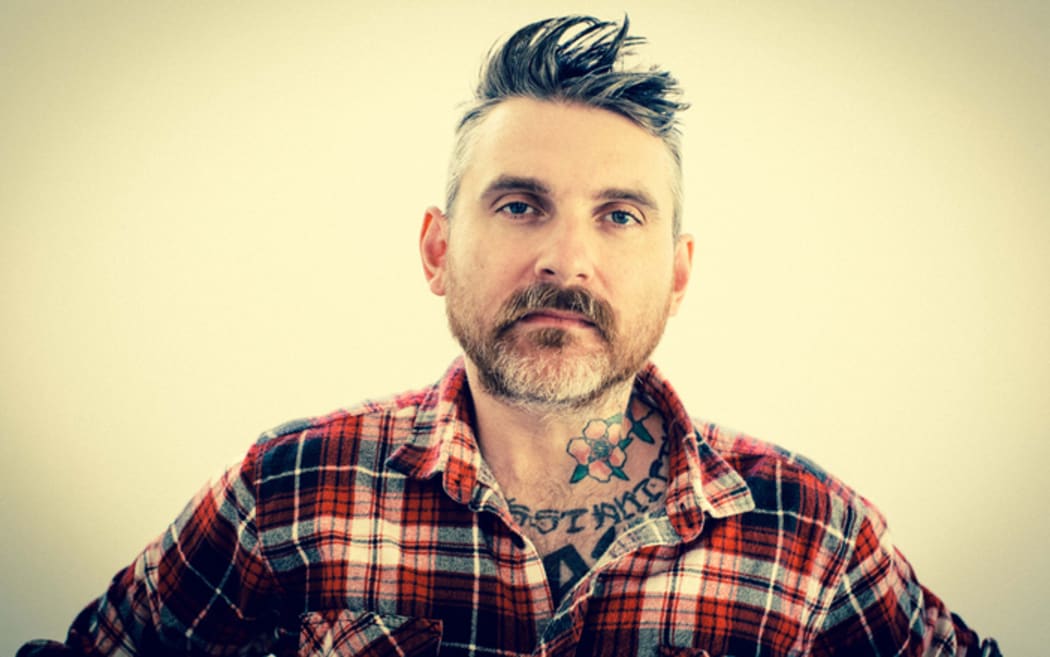 Dominic Hoey