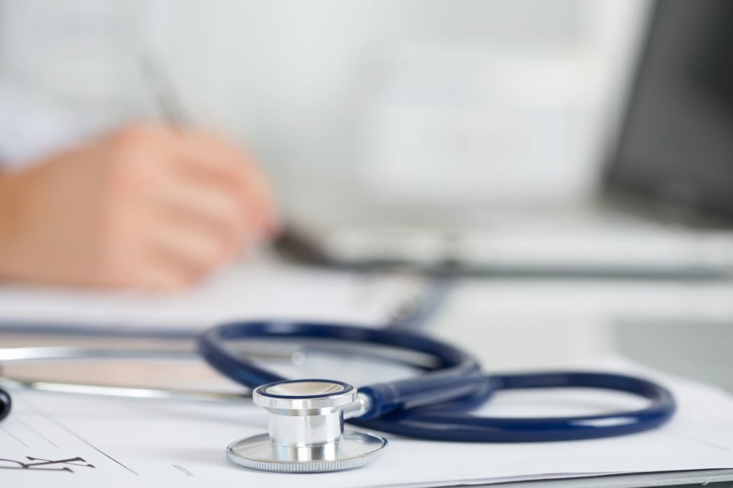 doctor generic hospital