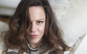 Bebel Gilberto