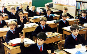 School
