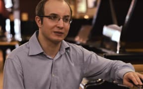 Alexander Gavrylyuk