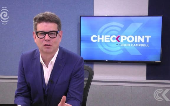 Clutha Mayor swamped by inquiries about Kaitangata promotion: RNZ Checkpoint