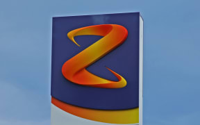 Z service station