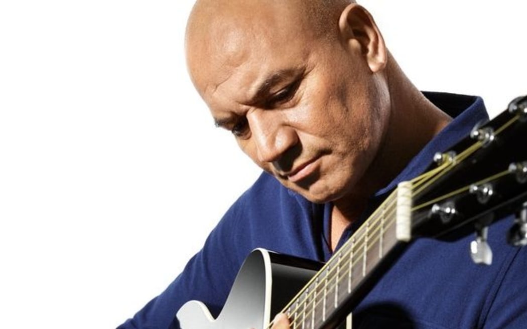 Temuera Morrison