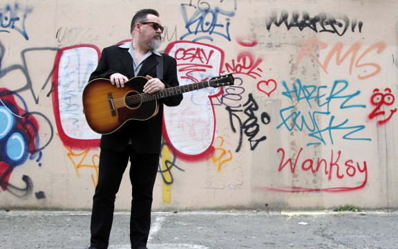 Darren Watson