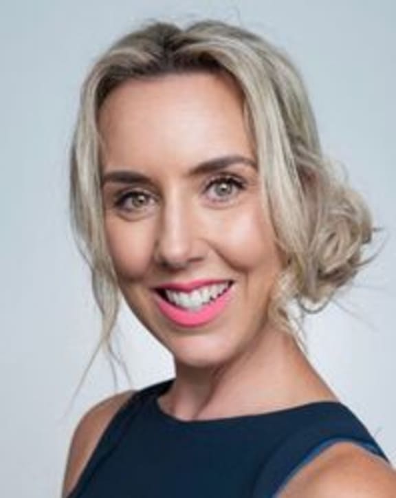 Coast to Coast Rangers operations manager Jessy Moffatt.