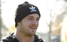 Sam Cane