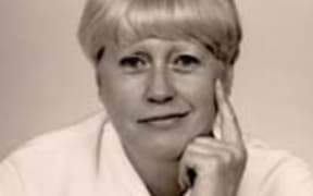 Denise Hulford