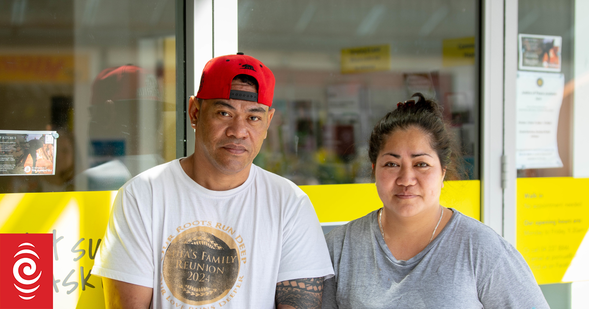 实地探访公民咨询局：每一天都在改变人们的生活