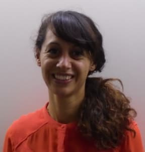 Dr Maxine Ronald