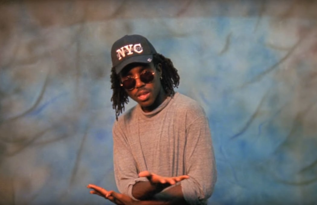 Blood Orange (Devonte Hynes)