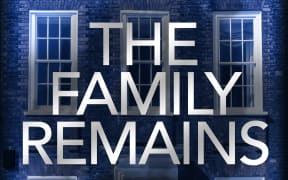 The Family Remains