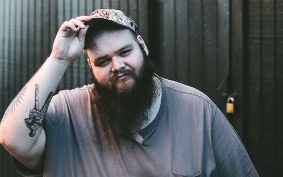 John Moreland