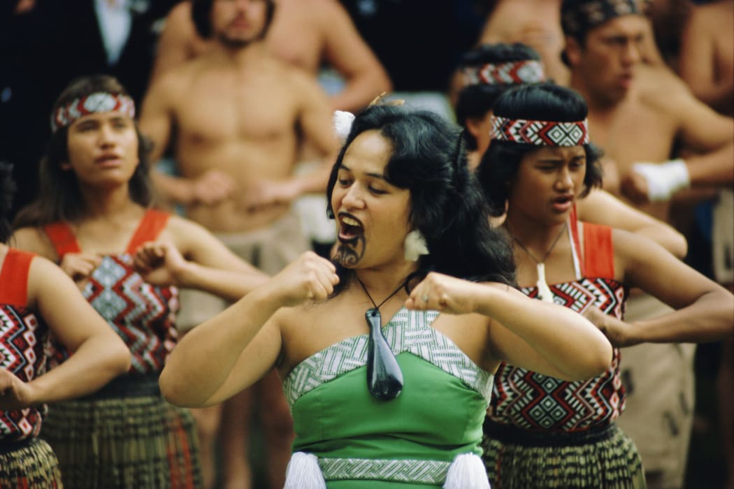 Waitangi on the road?