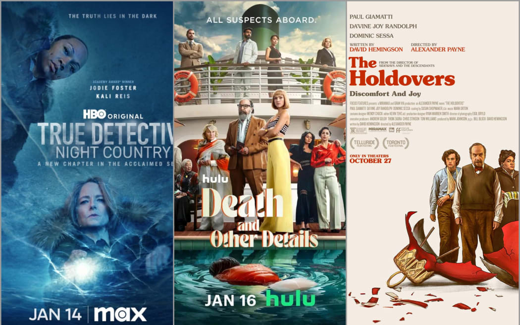Movie Posters