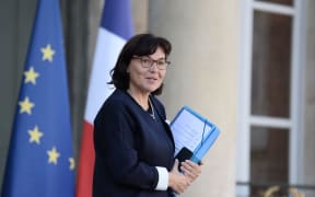 Annick Girardin