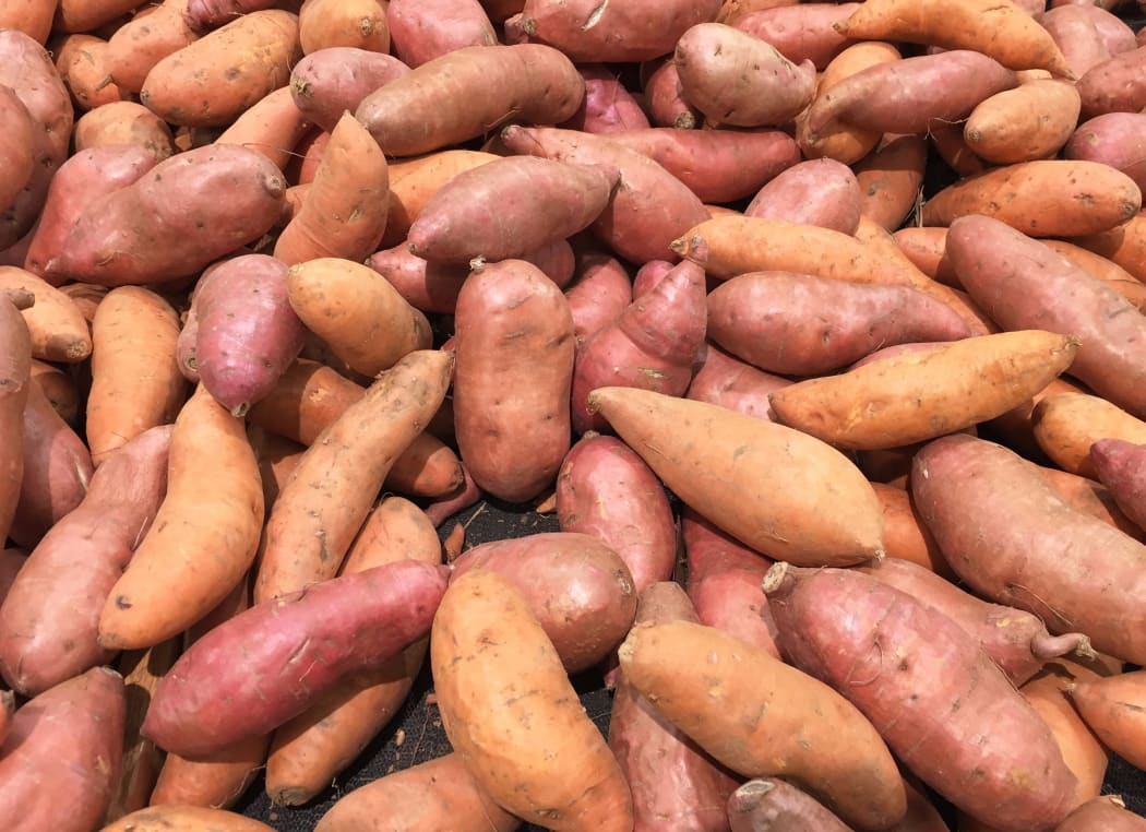 Kumara