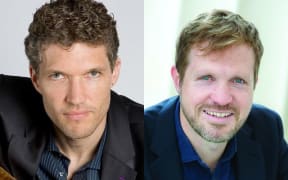 Matthew Barley, Stephen De Pledge