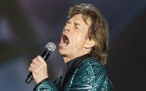 mick jagger