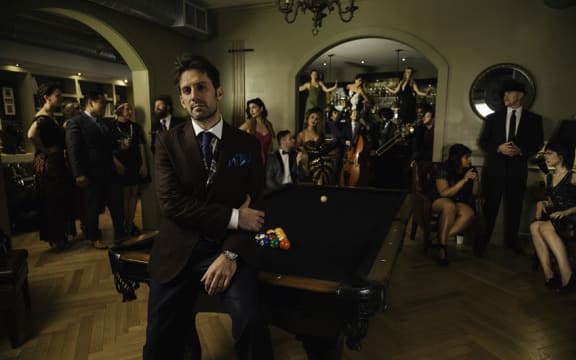 Postmodern Jukebox