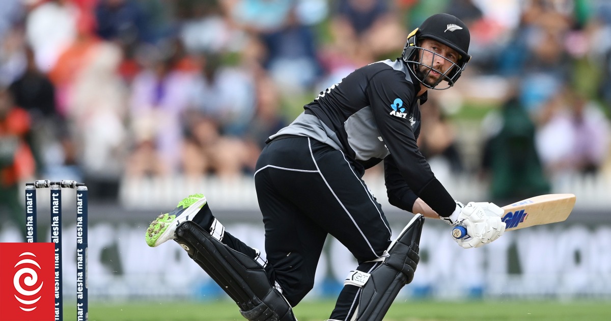 Devon Conway, Finn Allen opt out of New Zealand Cricket central contracts