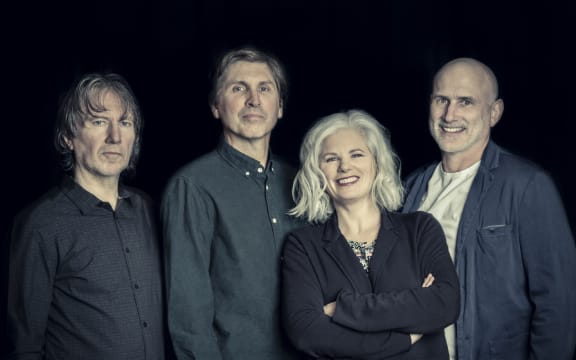 Cowboy Junkies