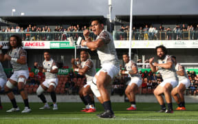 30 players have been contracted to play for Moana Pasifika in the 2022 Super Rugby Pacific competition.