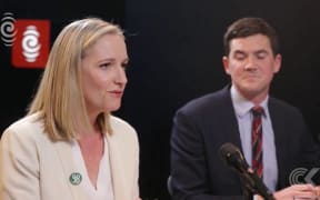 Wellington's mayoral candidates focus on transport to boost Capital