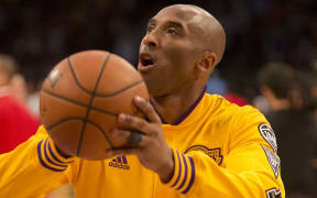 Kobe Bryant