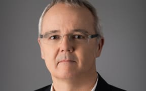 Peter Bale